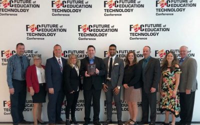 Salamanca High School Earns National STEM Recognition