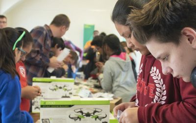 University of South Florida’s Sarasota-Manatee Drone Conference
