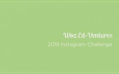 Ed-Ventures Instagram Challenge from The Convening 2019