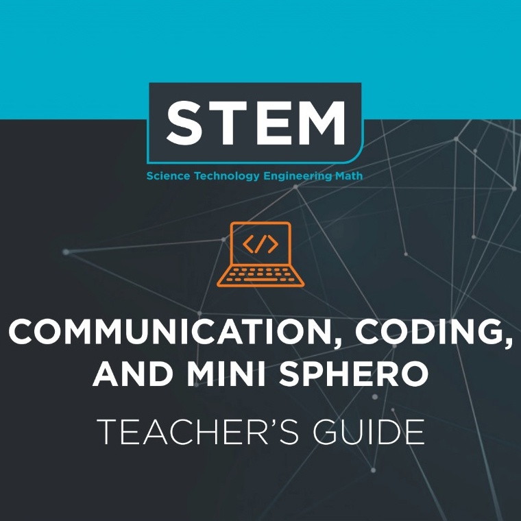 High-Tech & Low-Tech in STEM: Collaboration with Sphero & Makedo