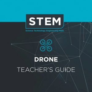 Drone Curriculum Pop (Level I) - Flight Plan [Latest]