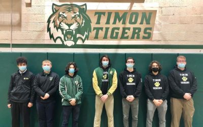St. Jude High School students receive their Recreational Drone Flier License