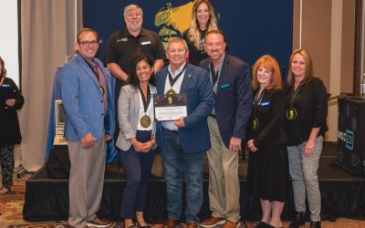 Putnam County School District-The Little STEAM Engine that Could