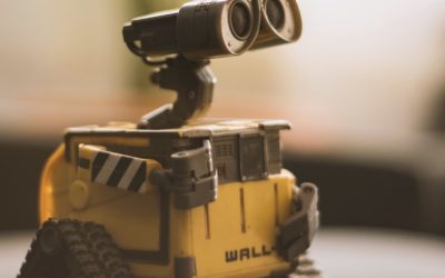 Thinking Machines and a World of Possibility