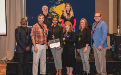 Duval County School District: A Big Fish in a Gigantic Sea