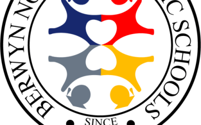 Berwyn North School District 98: Personal, Academic, and Civic Potential