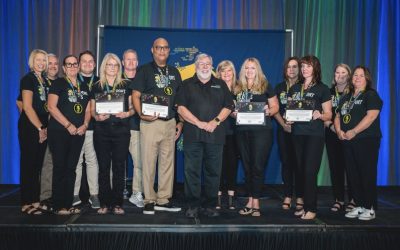 In Pursuit of Progress: Lockport City School District