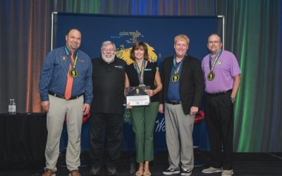 Ballard Elementary School: Changing Trajectories with STEM and Science