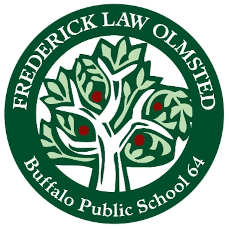 frederick l olmsted logo