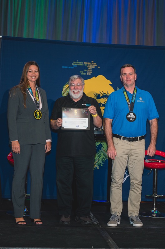 Ballard Elementary is a Woz ED Science and STEM Pathway School