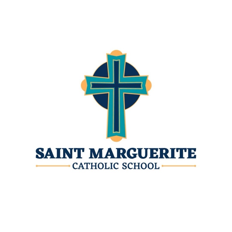 saint marguerite logo