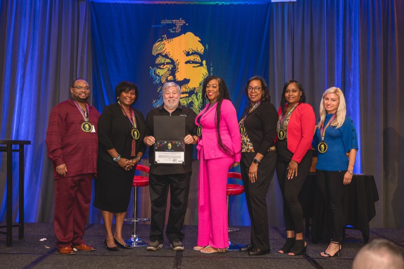 community consolidated induction