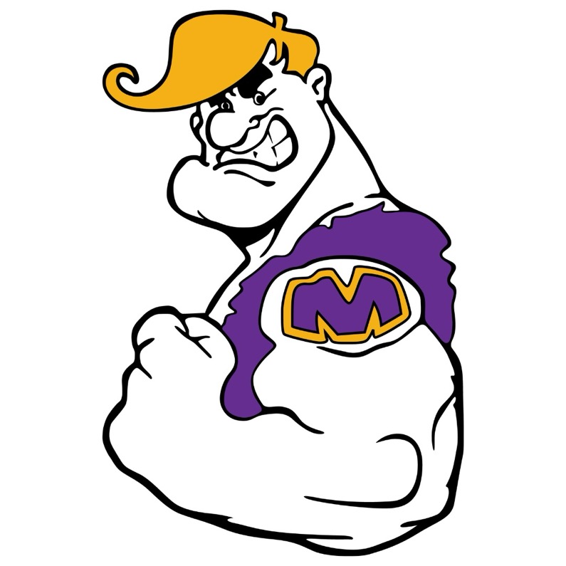 lockport logo