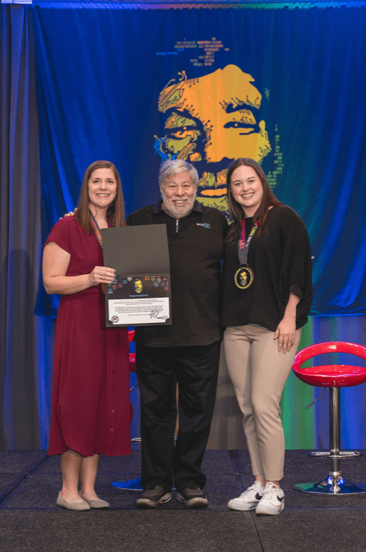 marion induction