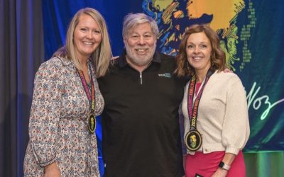 Port Byron Central School District, New York: Creating Equitable STEM Experiences