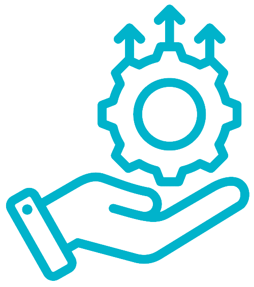 Career Exploration Level 1 Icon