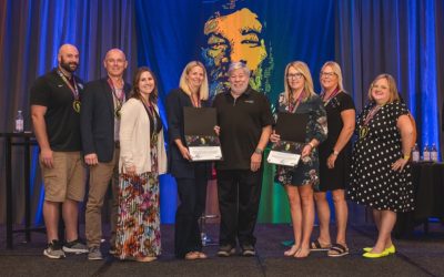 Pine Valley Central Middle School: Empowering Students to Take Ownership