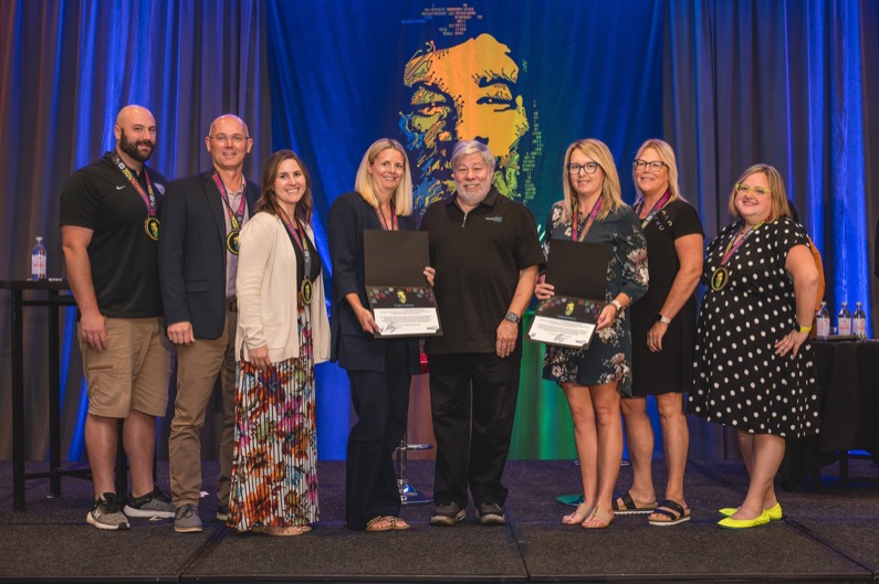 Pine Valley Central Middle School: Empowering Students to Take Ownership