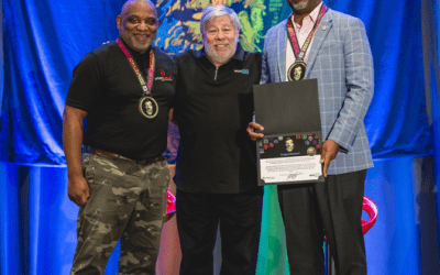Empowering the Next Generation through STEM: The Urban League of Eastern Massachusetts