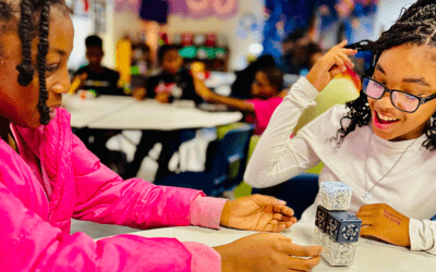 Innovation in Action: How Decatur County Schools Are Leading the Way in STEM Education in Georgia