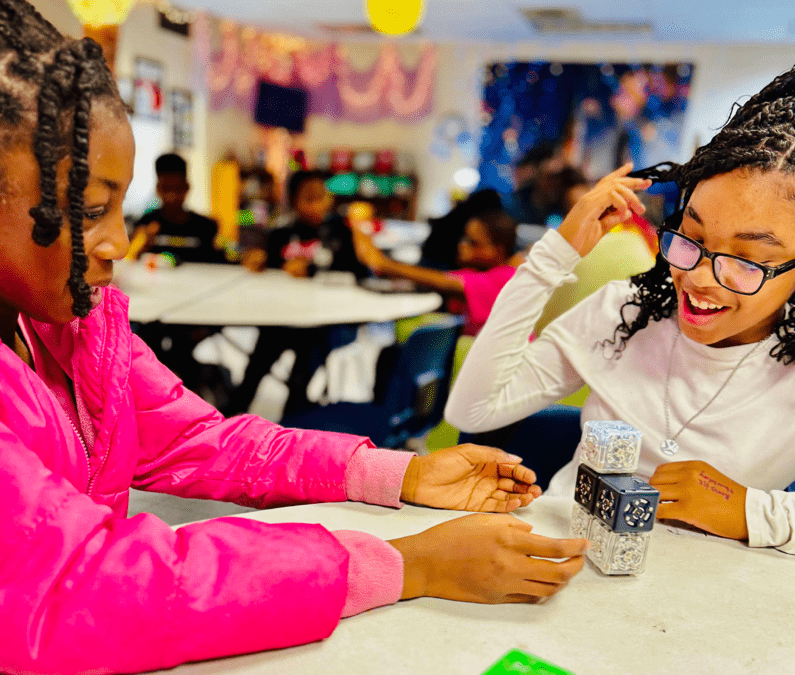 Innovation in Action: How Decatur County Schools Are Leading the Way in STEM Education in Georgia