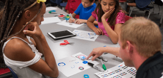 Hands-on robotics learning