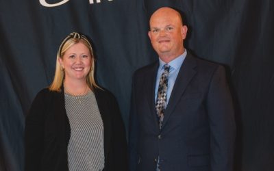 From Curiosity to Commitment: How Trinity Catholic Middle School Is Building a STEM Culture
